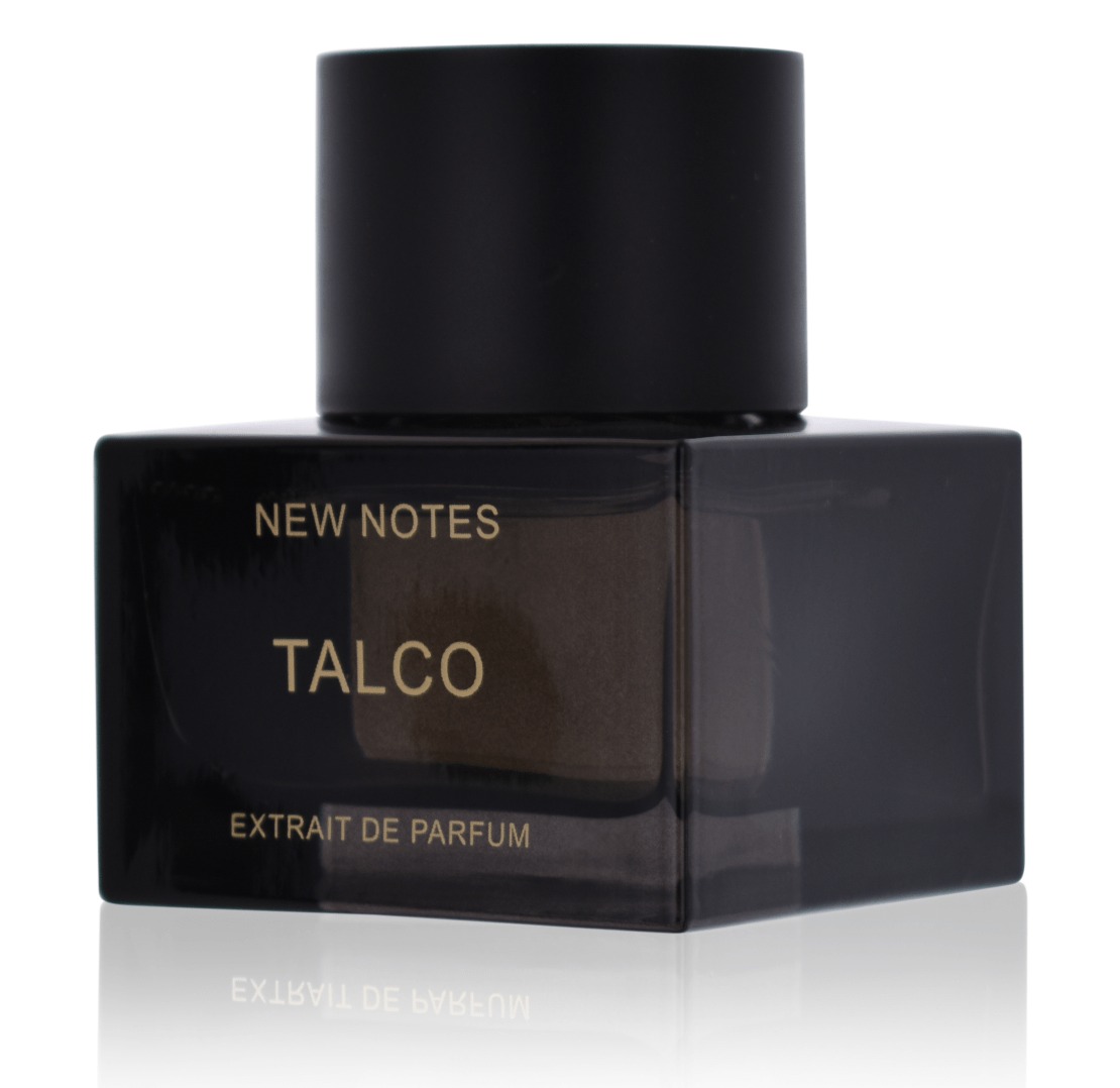 New Notes Unisex Talco Extrait de Parfum Spray 1.7 oz Fragrances 8055773542440