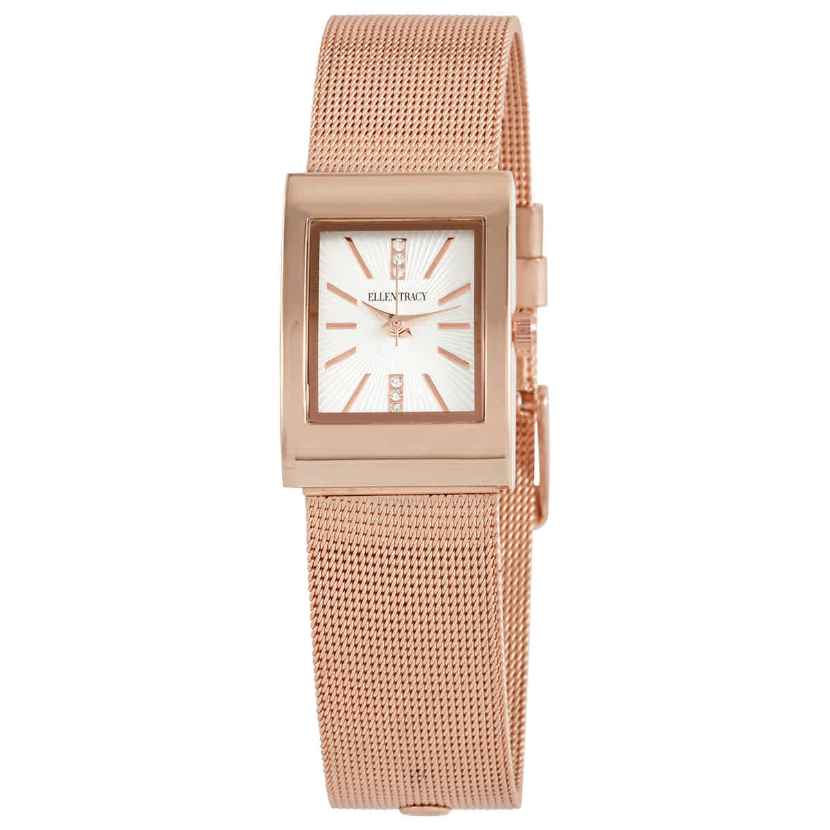 Ellen Tracy Brand Watches