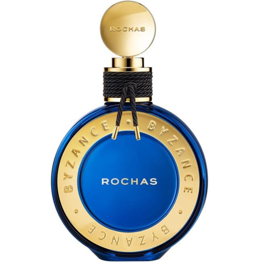 Rochas Byzance Ladies Cosmetics 3386460103022 In N/a