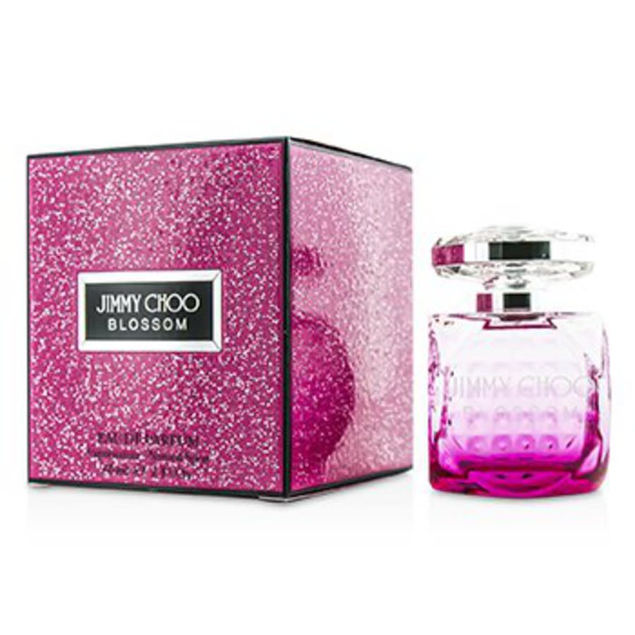 Jimmy Choo Blossom / Edp Spray 2.0 oz (60 Ml) (w) In N/a