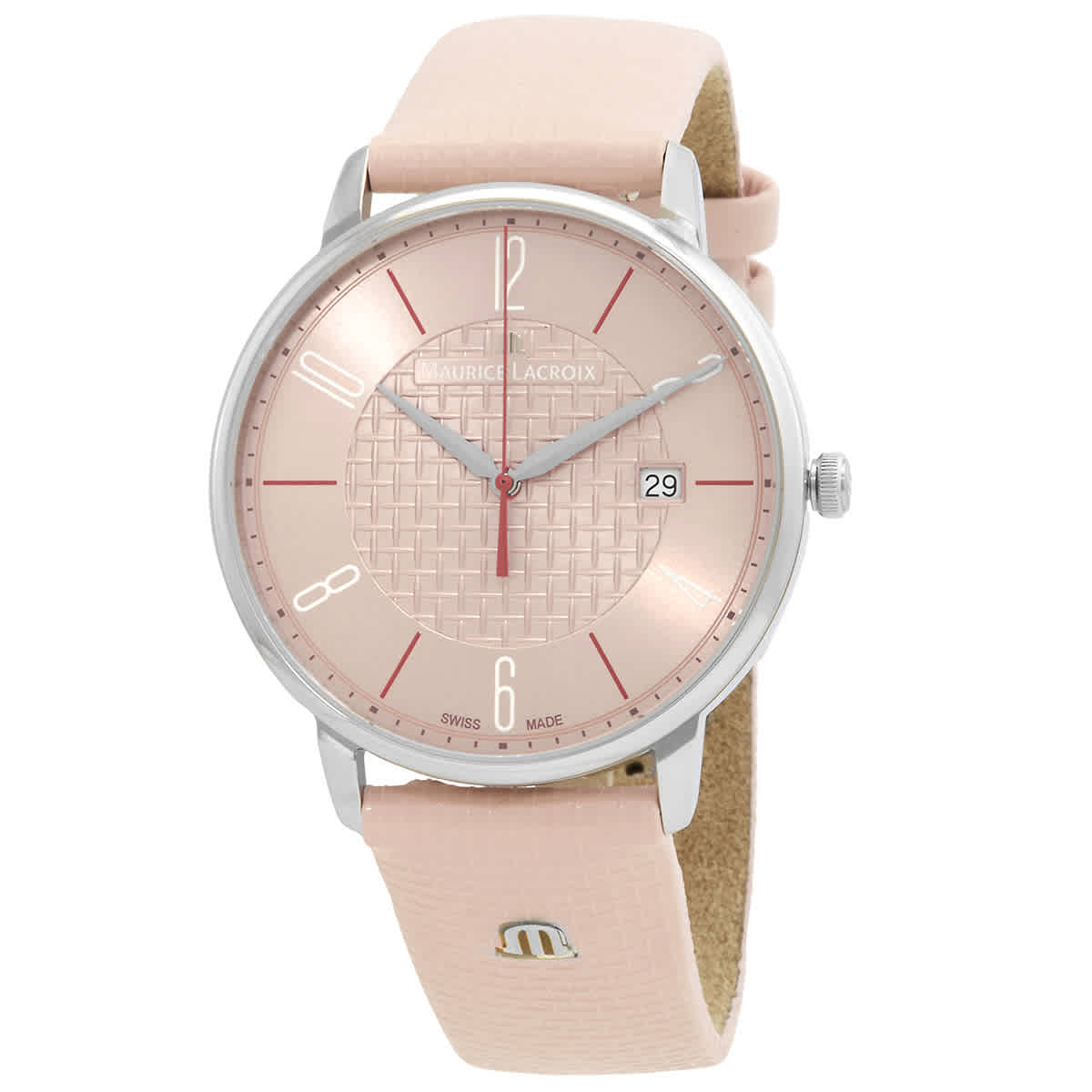 Maurice lacroix eliros moonphase ladies store