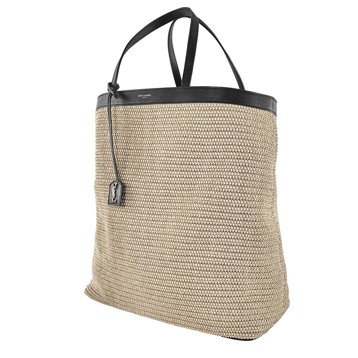 saint laurent boucle tote