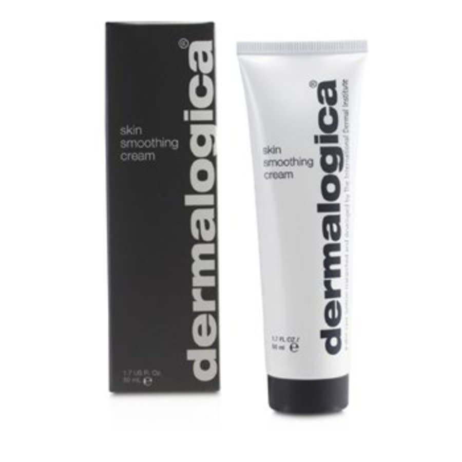 DERMALOGICA - SKIN SMOOTHING CREAM 50ML/1.7OZ