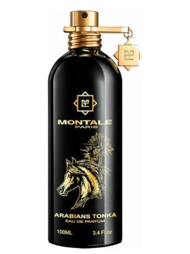 Montale Unisex Arabians Tonka EDP Spray 3.4 oz (Tester) Fragrances 3760260457361