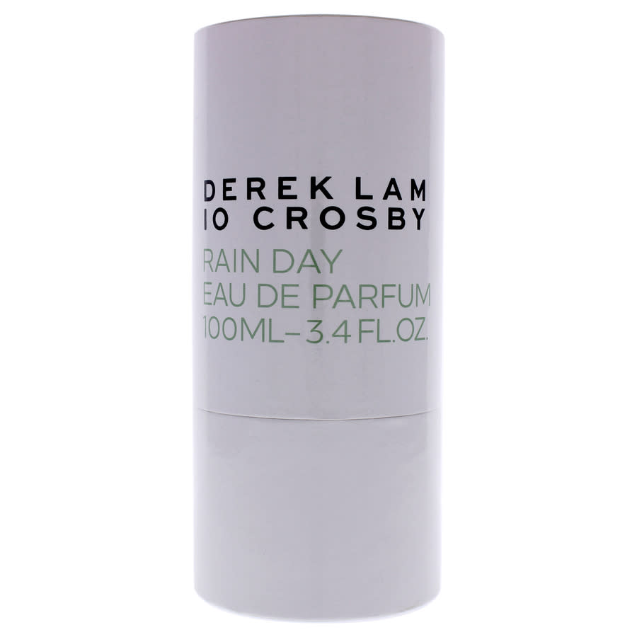 Derek Lam Rain Day By  For Women - 3.4 oz Edp Spray In N/a