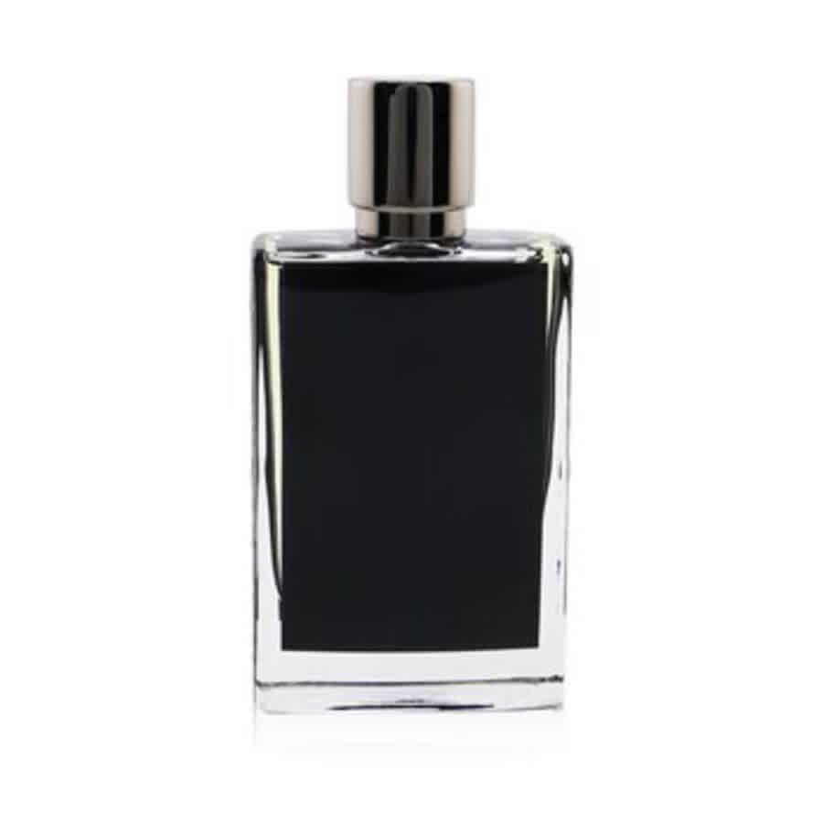Shop Kilian Unisex Pearl Oud Edp Spray 1.7 oz Fragrances 3700550218357 In Amber / Black