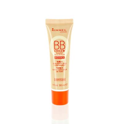 Rimmel London / Radiance Bb Cream Super Makeup (light) 1.0 oz