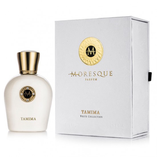 Moresque Unisex Tamima Edp 1.7 oz Fragrances 8051277311445 In N/a