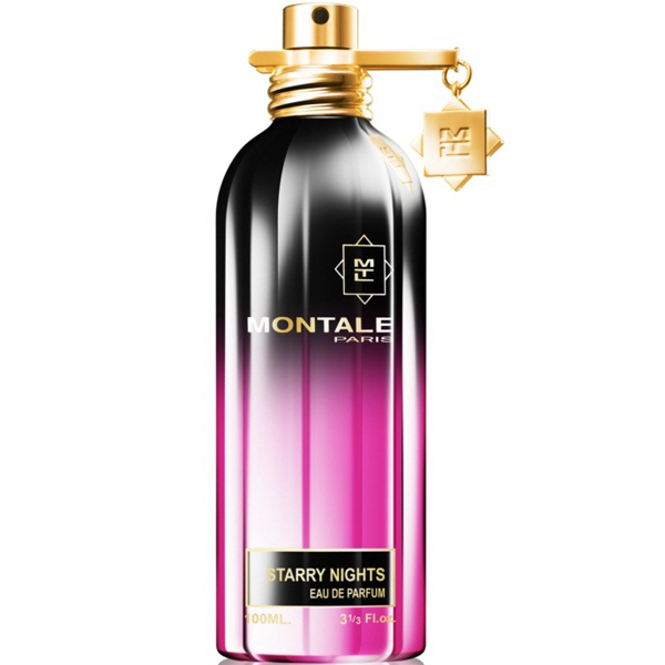 Montale Unisex Starry Nights EDP Spray 3.4 oz (Tester) Fragrances 3760260455503