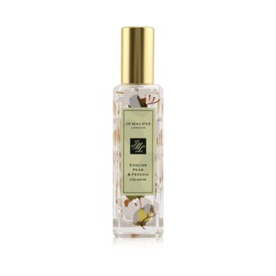 Jo Malone London - English Pear & Freesia Cologne Spray (limited Edition Originally Without Box) 30ml/1oz In Pink,white