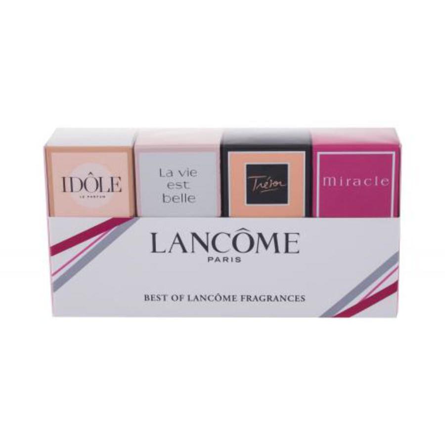 Lancôme Ladies Mini Set Fragrances 3660732559572 In N/a