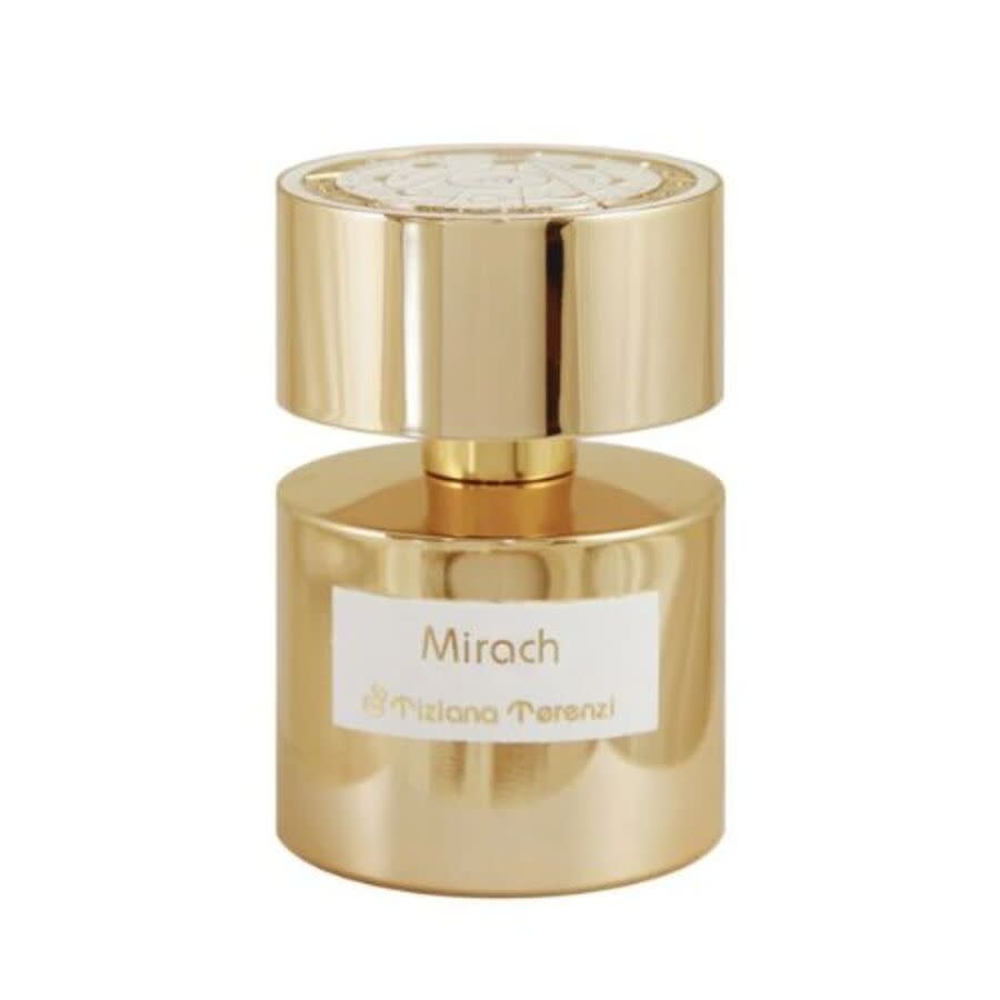 Tiziana Terenzi Unisex Mirach Extrait de Parfum 3.4 oz (Tester) Fragrances 8016741792557