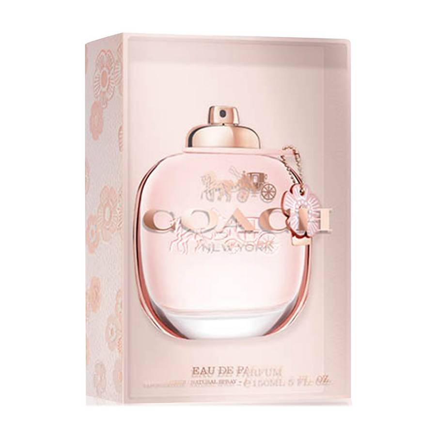 Coach Ladies Floral EDP Spray 5.0 oz Fragrances 3386460124782