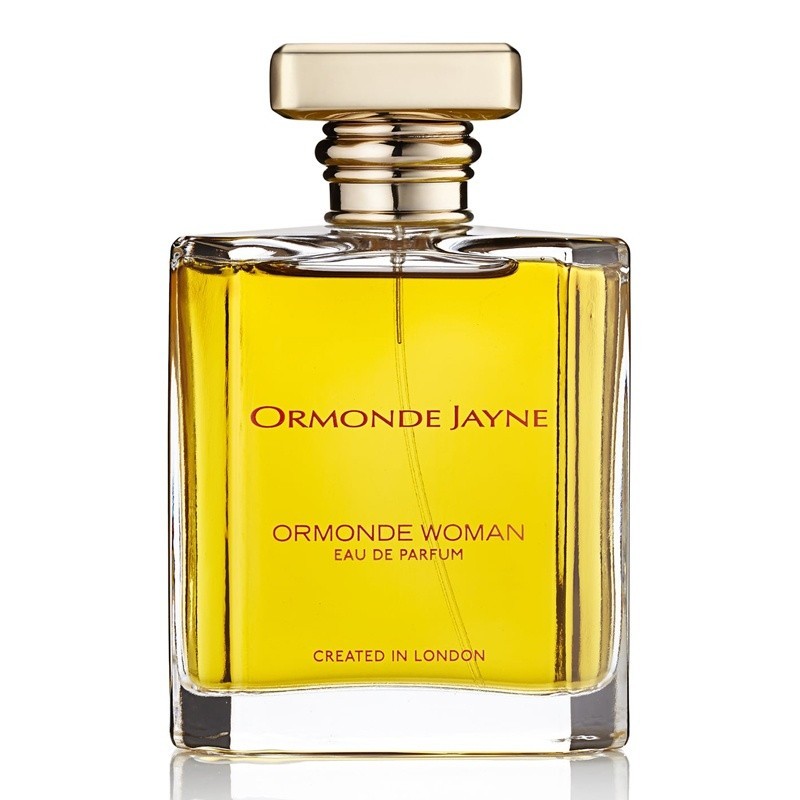 Ormonde Jayne Ormonde Woman Edp Spray 4.0 oz Fragrances 5060238281553 In Black