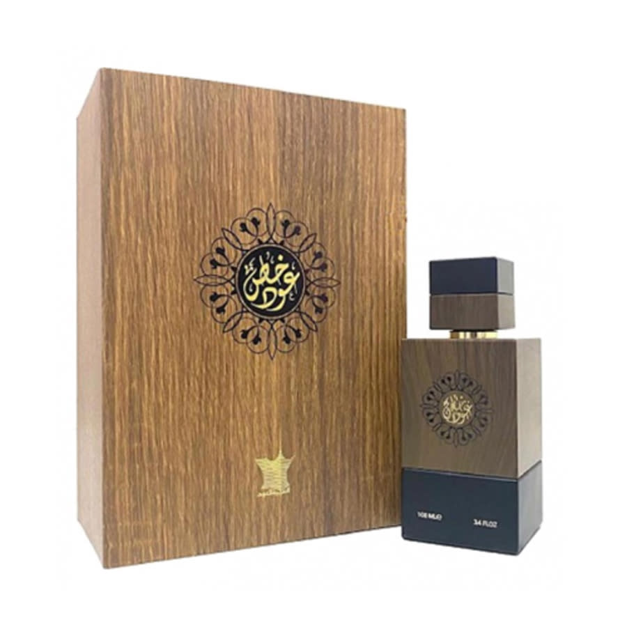 Arabian Oud Unisex Oud Special EDP Spray 3.38 oz Fragrances 6281101820009