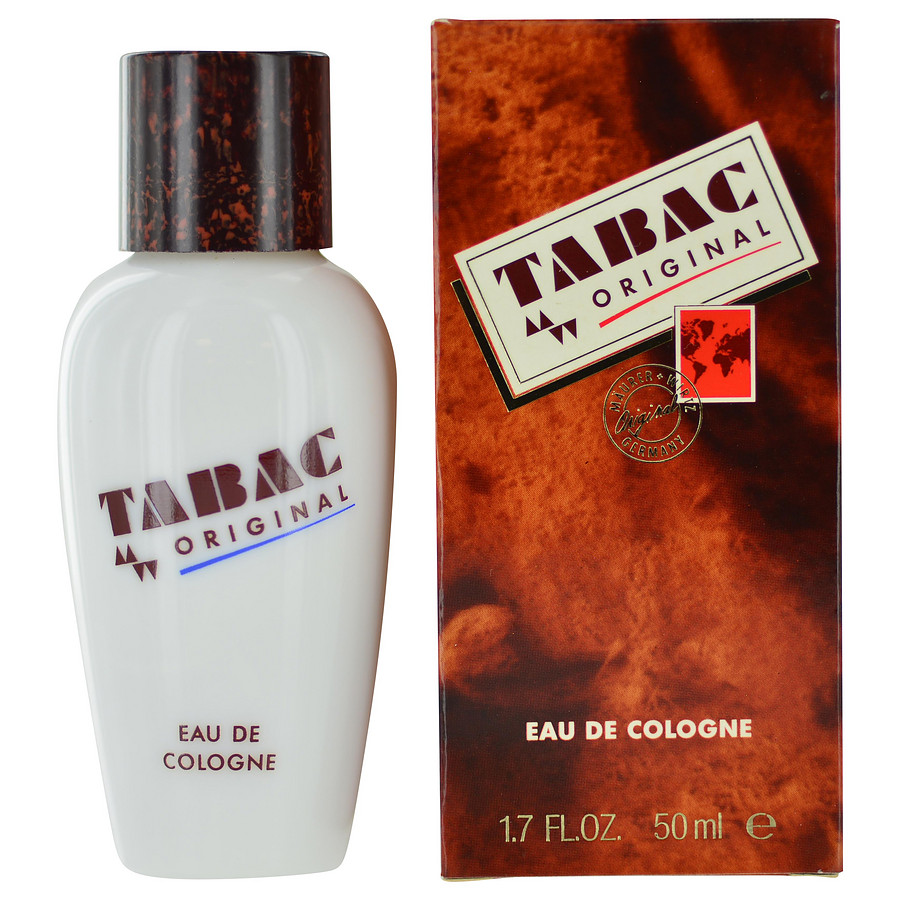 Wirtz Tabac Original / Cologne 1.7 oz (m) In N,a