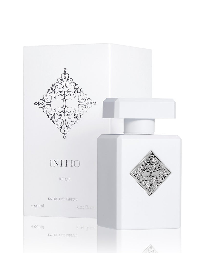 Initio Unisex The Hedonist Rehab Edp Spray 3 oz Fragrances 3701415900035 In N/a