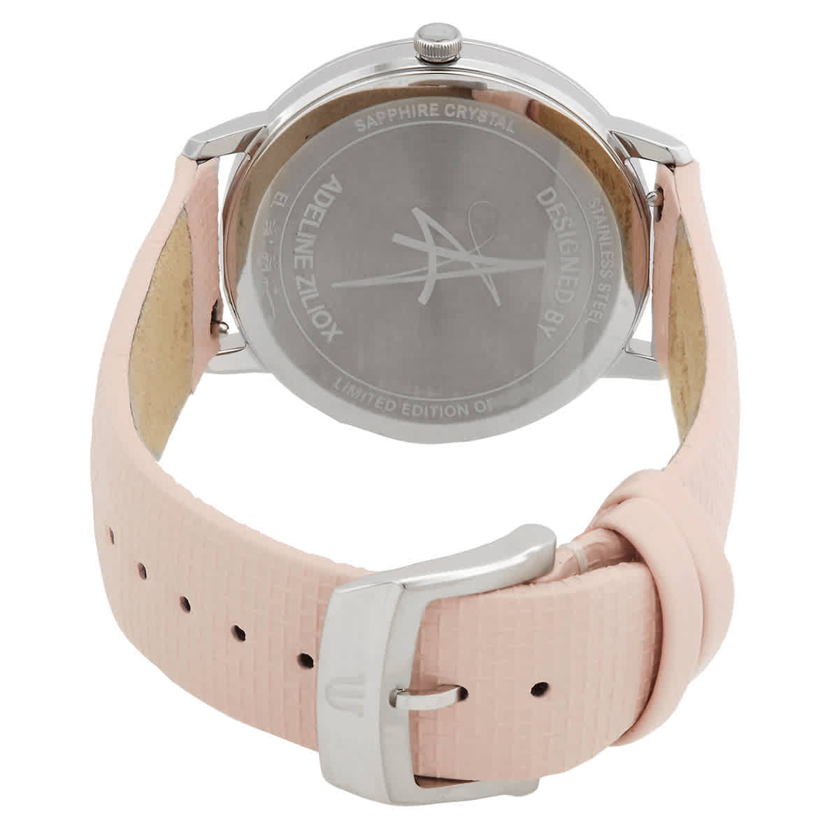 Maurice lacroix deals eliros watch