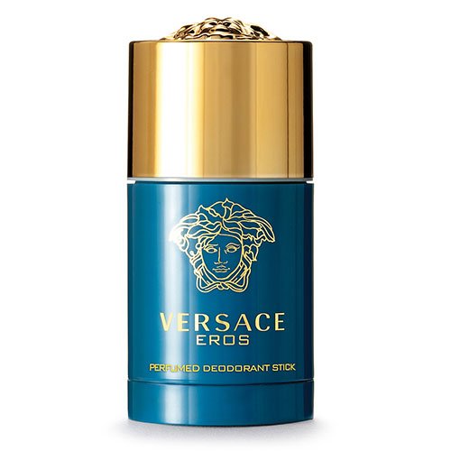 VERSACE EROS / VERSACE DEODORANT STICK 2.5 OZ (M)