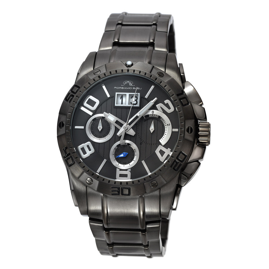 porsamo bleu francoise