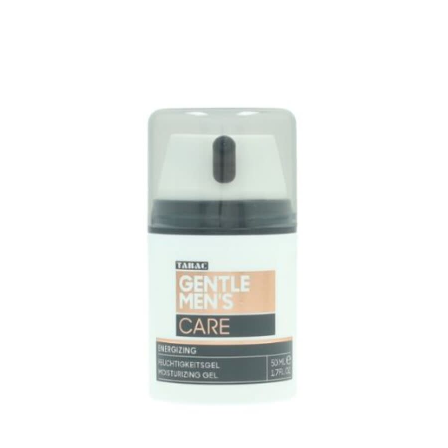 Tabac Mens Gentle Men's Care Moisturizing Gel 1.69 oz (Tester) Skin Care 4011700453177