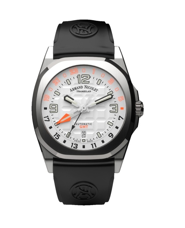 Armand Nicolet Brand Watches