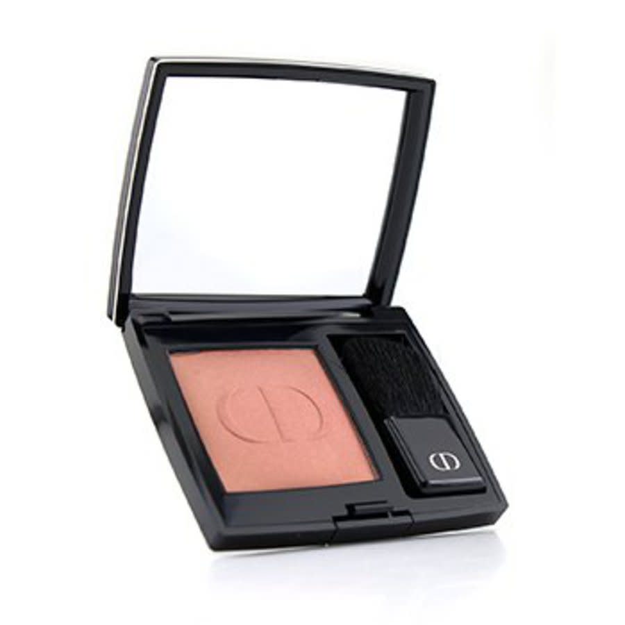 Dior - Rouge Blush Couture Colour Long Wear Powder Blush - # 330 Rayonnante 6.7g/0.23oz In Pink,rainbow