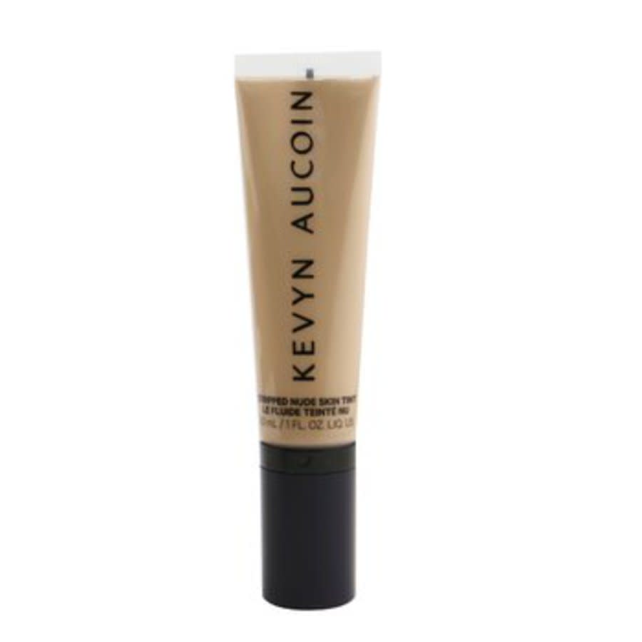 Kevyn Aucoin - Stripped Nude Skin Tint - # Medium St 04 (medium With Pink Undertones) 30ml/1oz In Beige,blue,pink
