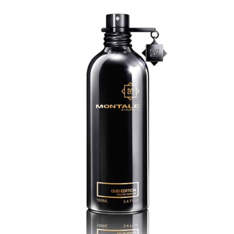 MONTALE MONTALE OUD EDITION EDP 3.4 OZ FRAGRANCES 3760260458177
