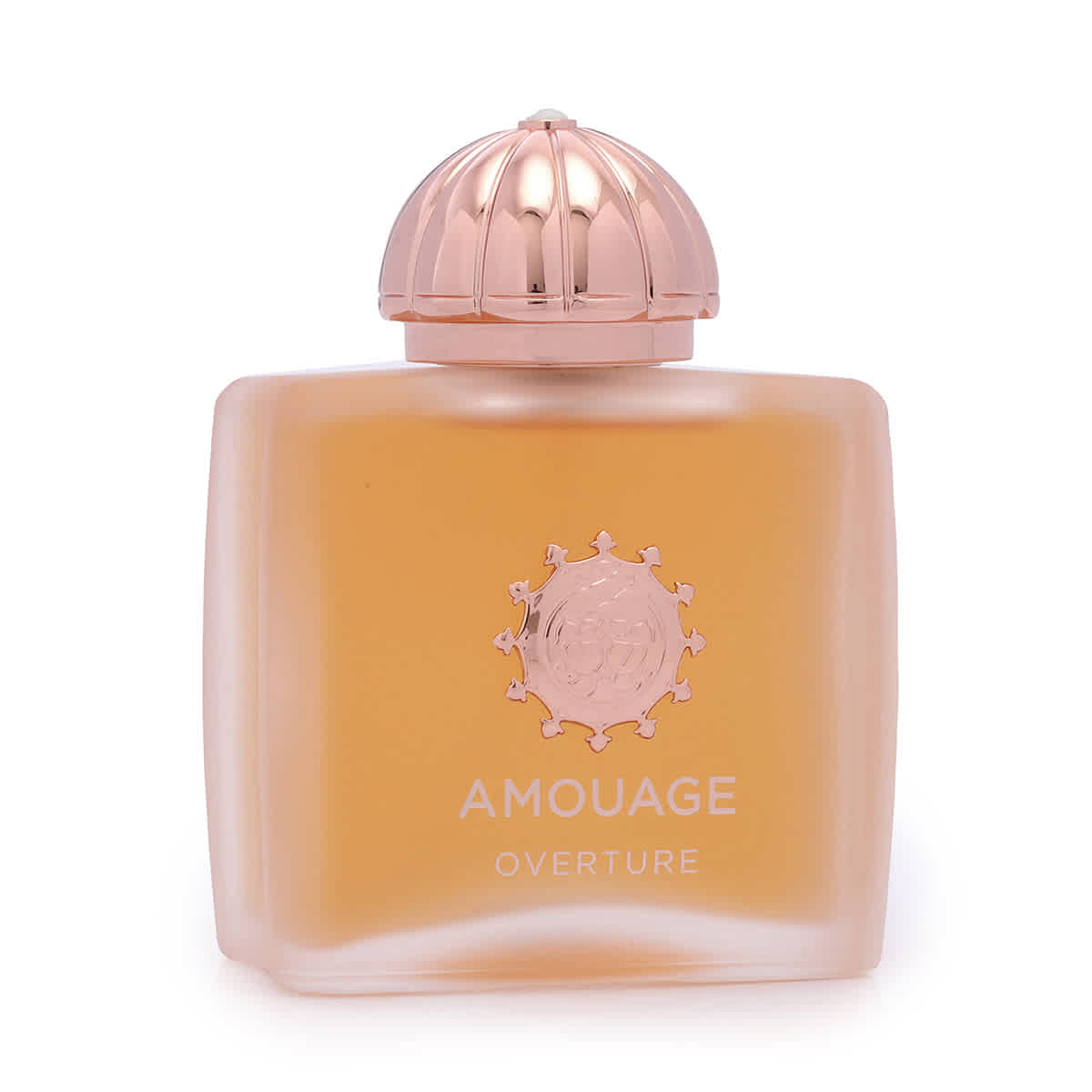 Amouage Ladies Overture EDP 3.4 oz Fragrances 701666410294