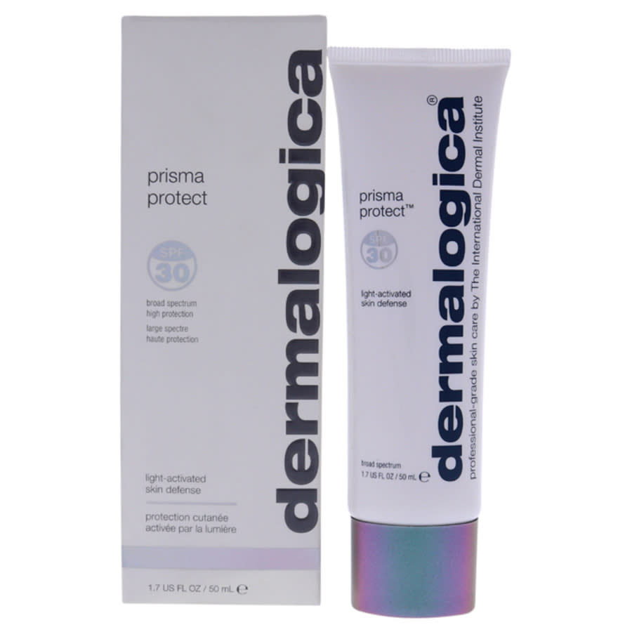 Dermalogica Prisma Protect Spf 30 By  For Unisex - 1.7 oz Moisturizer In N,a