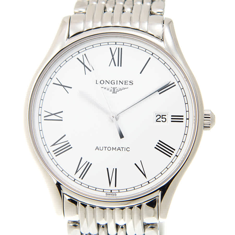 Longines shop lyre automatic