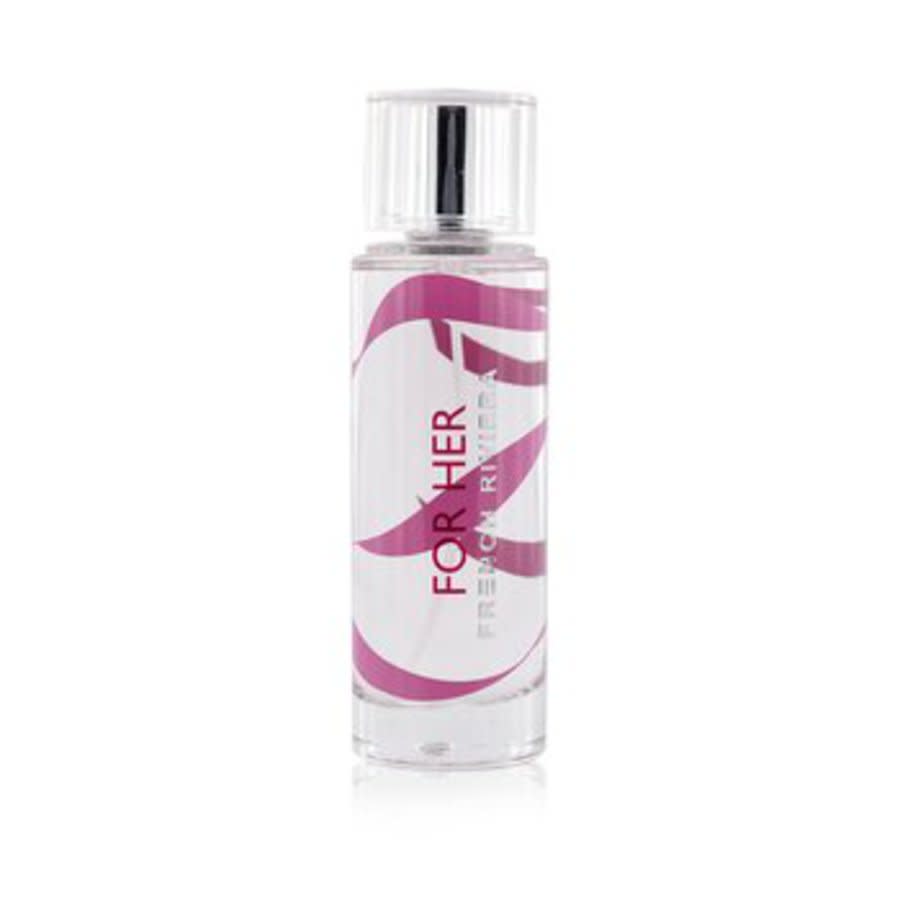 Click to view more detailed imagery on our partner's website Carlo Corinto - French Riviera Eau De Toilette Spray 100ml/3.3oz In Orange