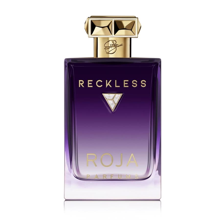 ROJA PARFUMS ROJA PARFUMS LADIES RECKLESS ESSENCE DE PARFUM SPRAY 3.4 OZ (100 ML)