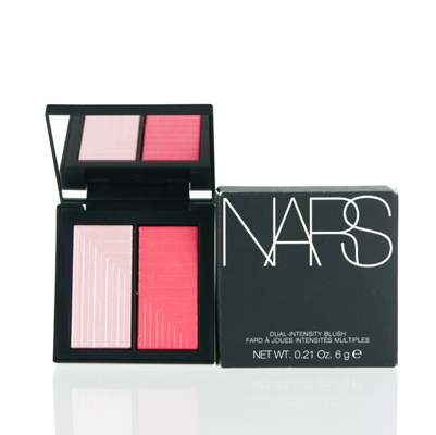 Nars / Dual Intensity Blush Adoration 0.21 oz (6 Ml) In Pink