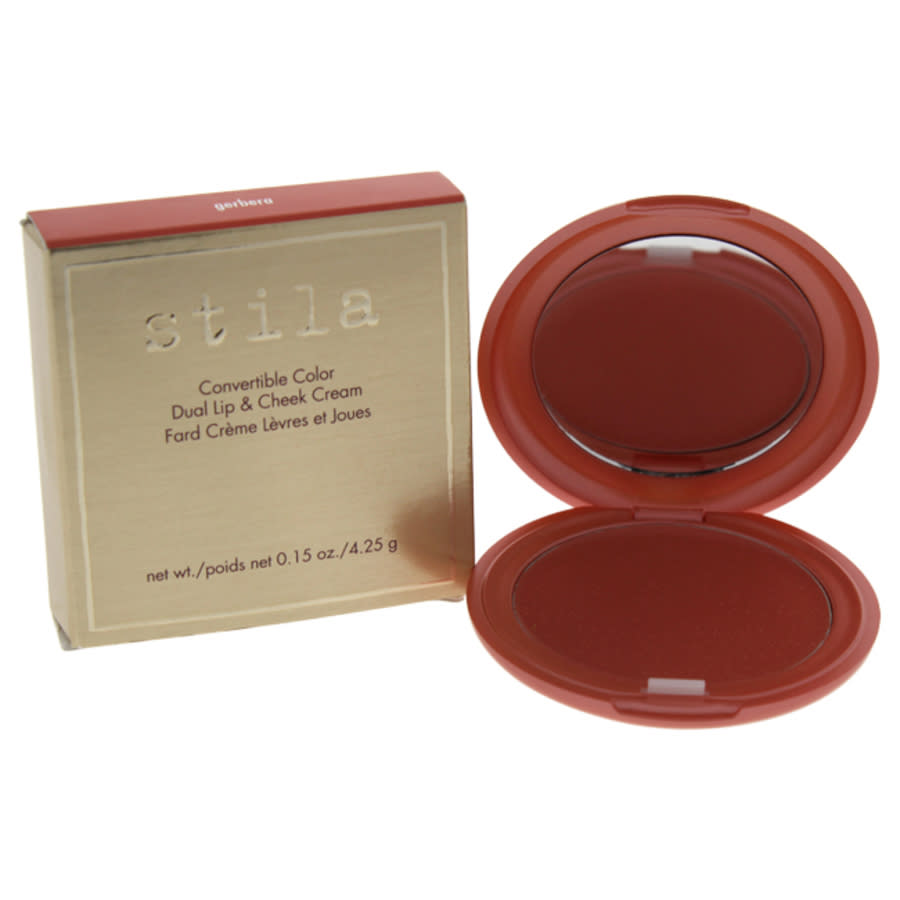Stila Cosmetics Convertible Color 0.15 Oz. - Gerbera In Beige,pink