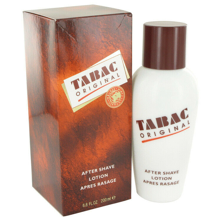 Wirtz Tabac Original /  After Shave 6.7 oz (m) In N/a