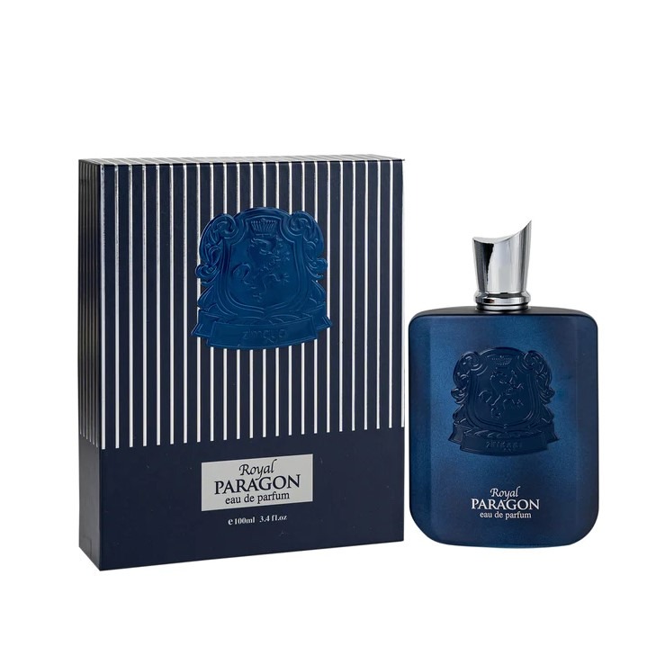 Zimaya Unisex Royal Paragon Edp 3.4 oz Fragrances 6290171072287 In N/a