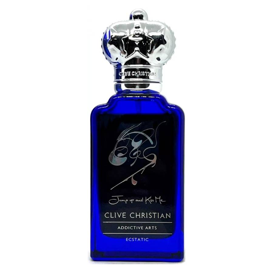 Clive Christian Ladies Jump Up and Kiss Me Ecstatic EDP 1.7 oz Fragrances 0652638009605