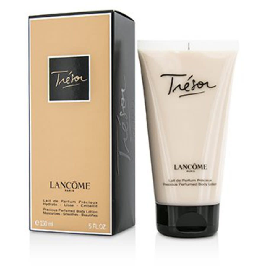 LANCÔME - TRESOR BODY LOTION 150ML/5OZ