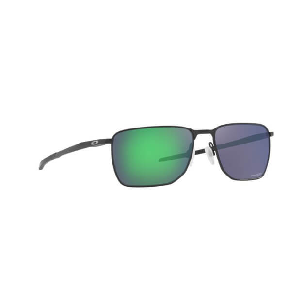Oakley Ejector Prizm Jade Rectangular Mens Sunglasses Oo4142 414213 58