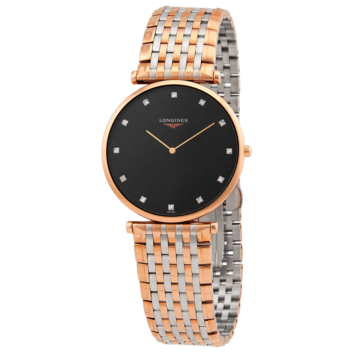 Longines La Grande Classique Quartz 