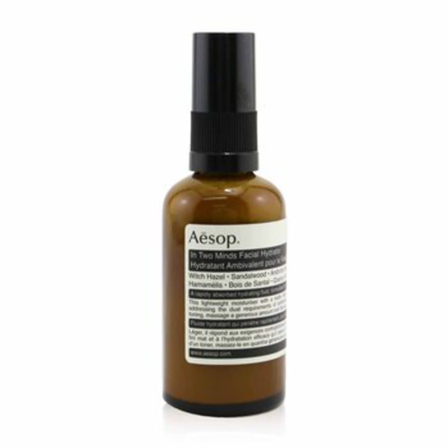 Aesop - In Two Minds Facial Hydrator - For Combination Skin 60ml/2oz In Purple
