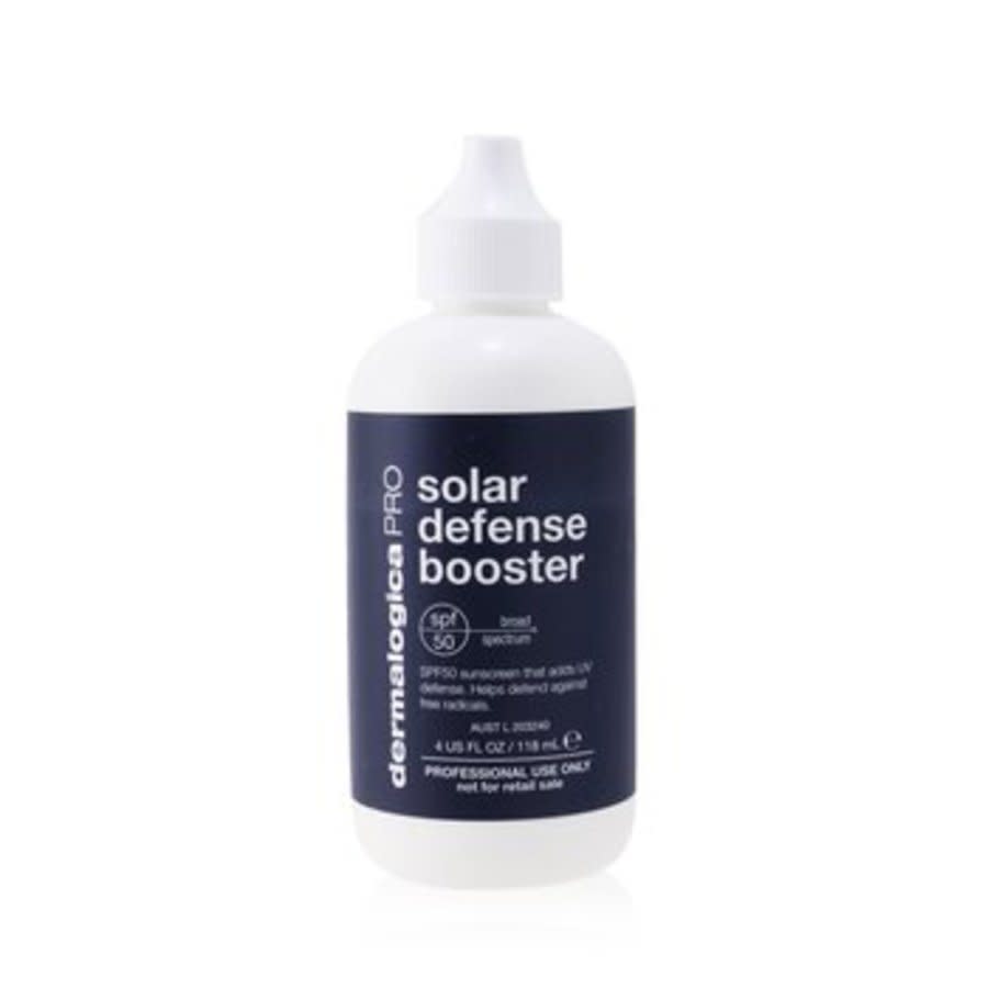 Dermalogica - Solar Defense Booster Spf 50 Pro (salon Size) 118ml/4oz In N,a