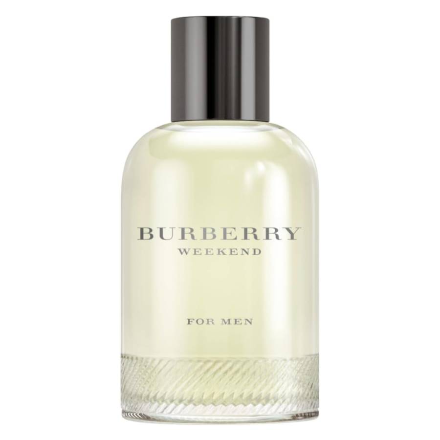 Burberry Weekend / Burberry EDT Spray 3.3 oz (100 ml) (m)