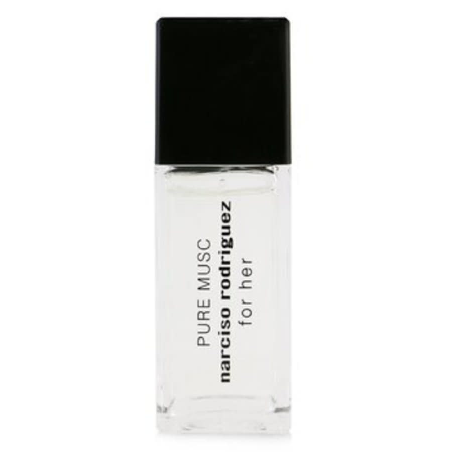 Narciso Rodriguez - Pure Musc For Her Eau De Parfum Spray (limited Edition 2020) 20ml/0.66oz In N,a