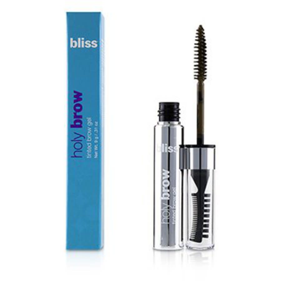 Bliss - Holy Brow Tinted Brow Gel - # An Unbreakable Blonde 9g/0.31oz In N,a