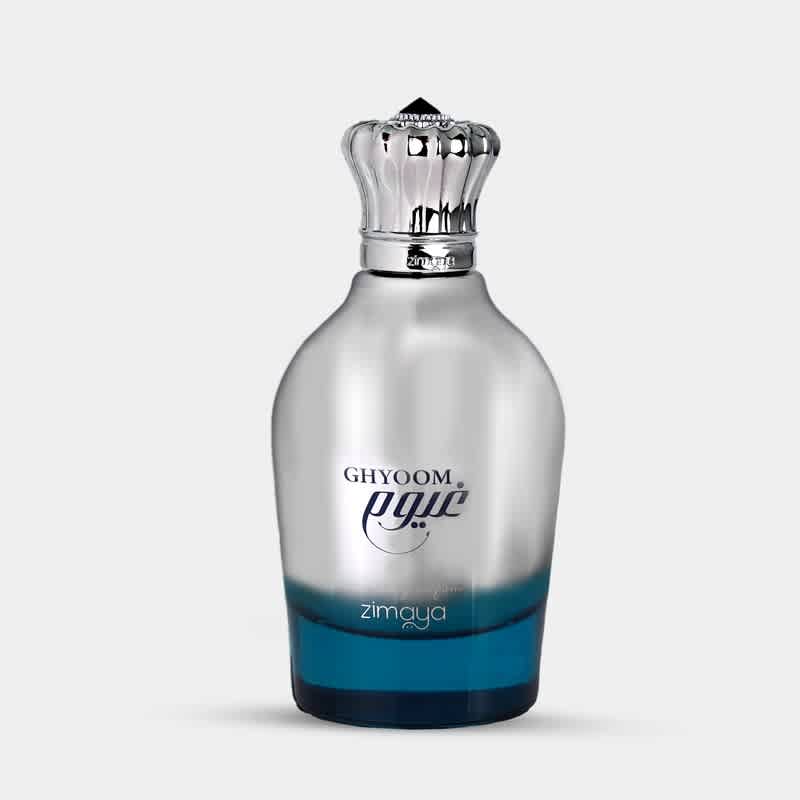 Zimaya Unisex Ghyoom Edp Spray 3.4 oz Fragrances 6290171073703 In N/a