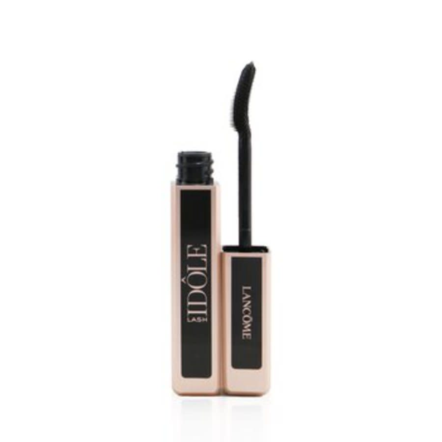 Lancôme Ladies Lash Idole Lash Lifting Volumizing Mascara 0.27 oz # 01 Glossy Black Makeup 3614273066365