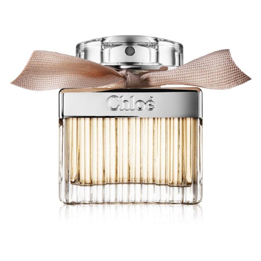 Chloé Chloe Signature By Chloe Edp Spray 1.7 oz (50 Ml) (w) In Pink / Rose